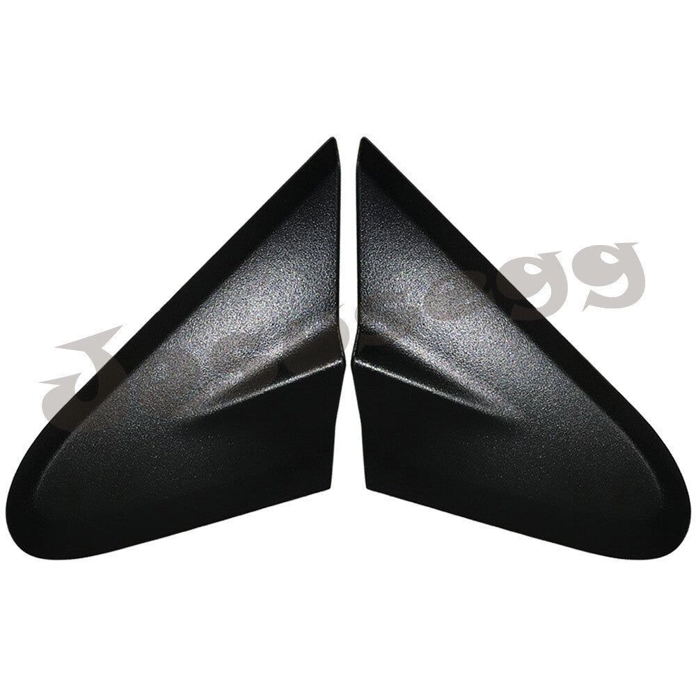 Front RHLH Side Fender Pillar Molding Cover Fit For 2012-2020 for Chevrolet Sonic