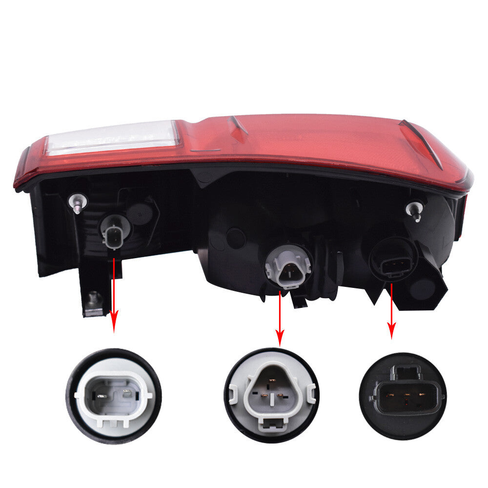 360 Adjustable Rear Side Rearview Mirror For CFMOTO 700 CL-X Heritage Adventure