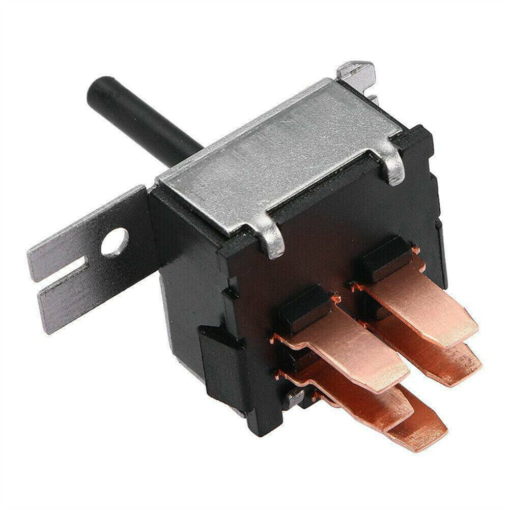 Blower Motor Fan Control Switch Heater AC for Jeep for Wrangler 2.5L 4.0L 1999-01 US Q