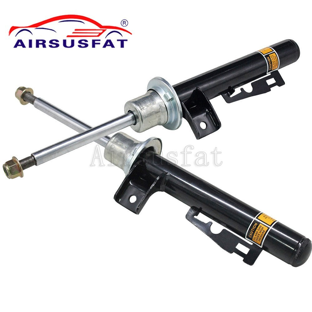 Front LR suspension struts with ADS for Smart Fortwo W451 (2008-2015)