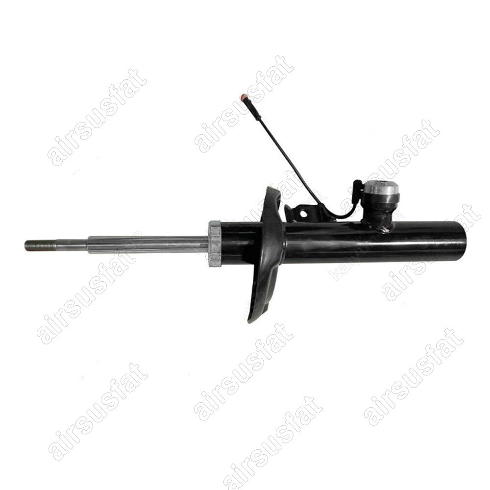 Suspension shock absorber strut mounting bushing 2-piece set suitable for 2007-2014 for BMW E70, E71, X5, X6