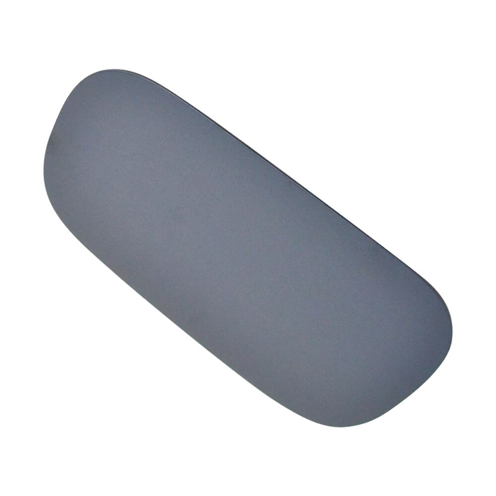 Fit For GLC-Class 2017-2022 Fuel Tank Flap Filler Door Cover Unpainted Q