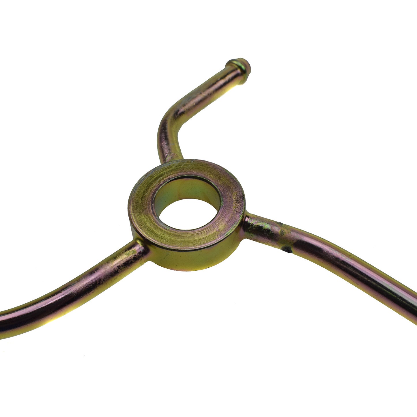 Fuel return pipe 16670-43G00 for TD27 TD25 TD23 F22 F23 D21 R50- v