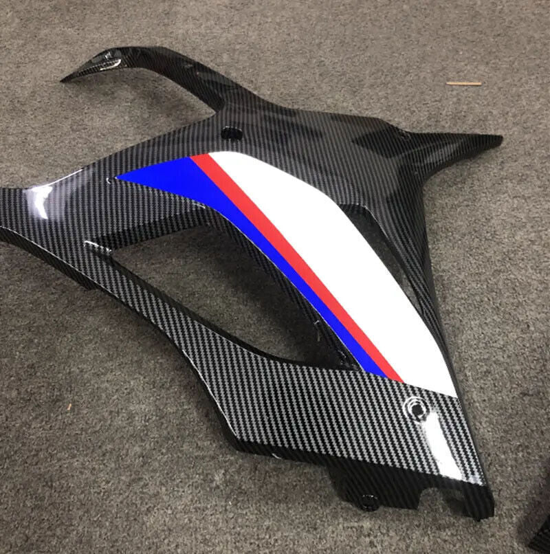 ABS Lower Belly Pan Panel Fairing Cover for BMW S1000RR S 1000RR 2019-2023