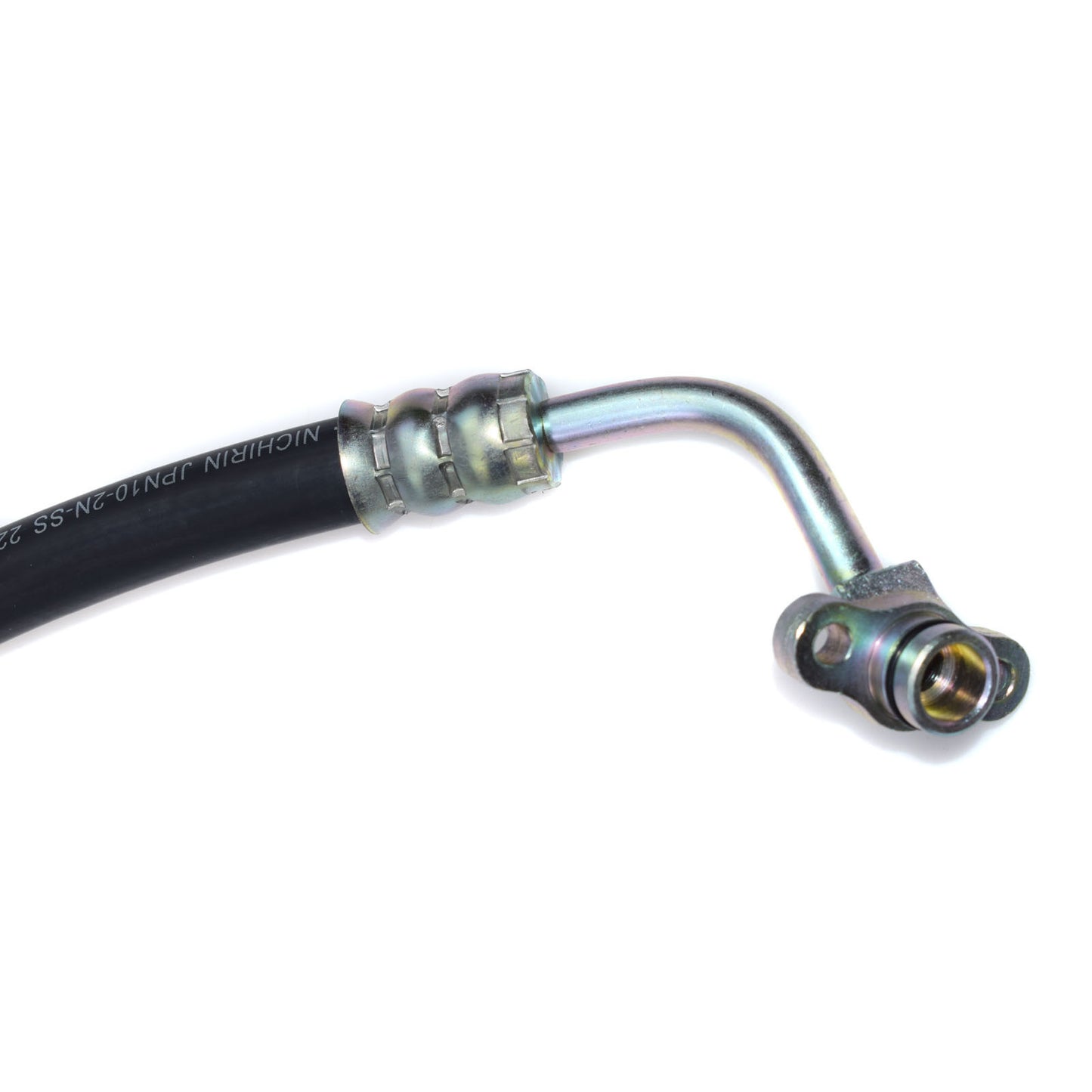 Power Steering Pressure Hose for 2006 - 2011 for Honda for Civic 18L 53713-SNA-A06- v