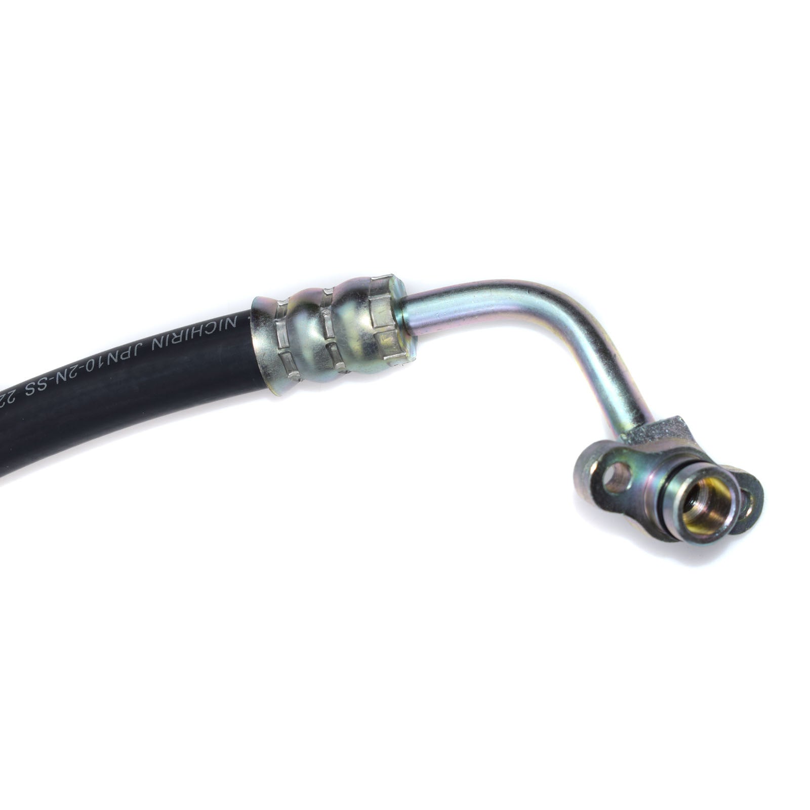 Power Steering Pressure Hose for 2006 - 2011 for Honda for Civic 18L 53713-SNA-A06- v