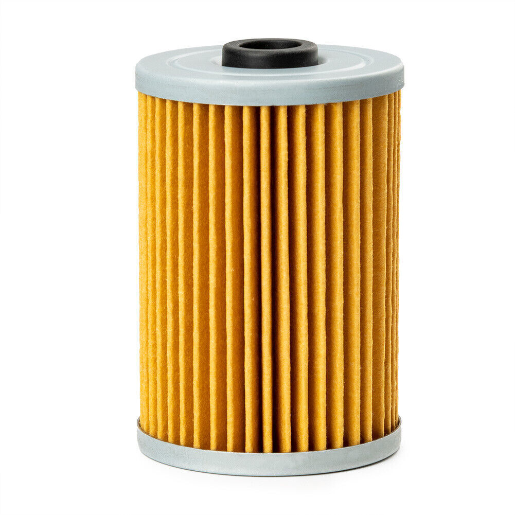 Fuel Filter and Filtering Disk Set 35-8M0093688 for Mercury Marine Mercruiser