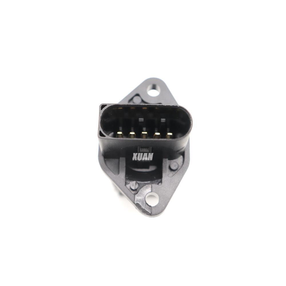 Suitable for Bora , Caddy, Fox for Golf , Beetle - 1 airflow metering sensor 038906461B v