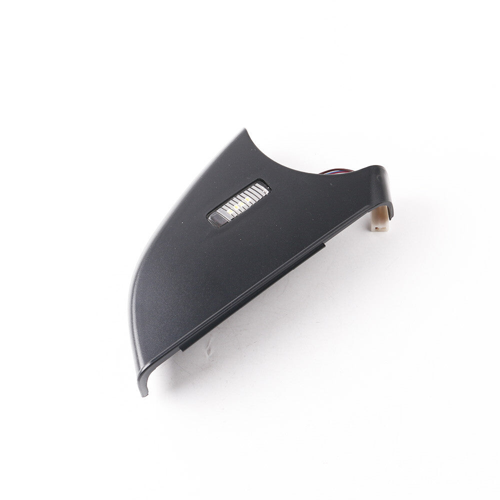 Right Side for Mercedes W164 GL GLE Class Lower Mirror Housing Cover A2518100215