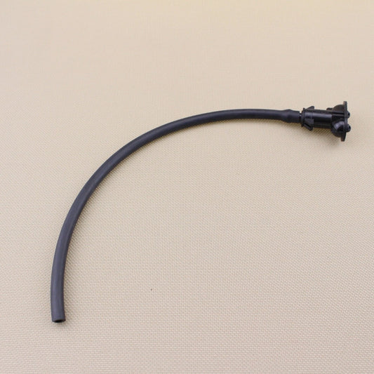 Right-side headlight and washing machine nozzle kit LR015358, suitable for Land Rover for Range Rover Sport.