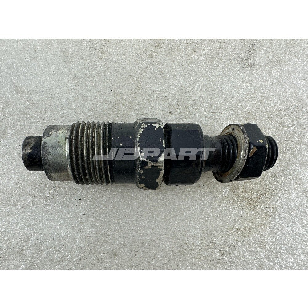S4Q and S4Q2 injectors are suitable for excavator engine parts.