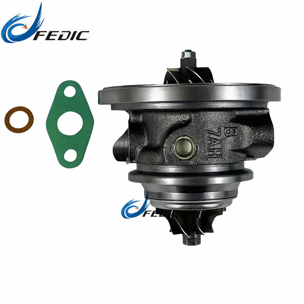 Turbo cartridge RHF3 VZ59 13900-68H61 for Suzuki DA64W DG64W B6A Engine