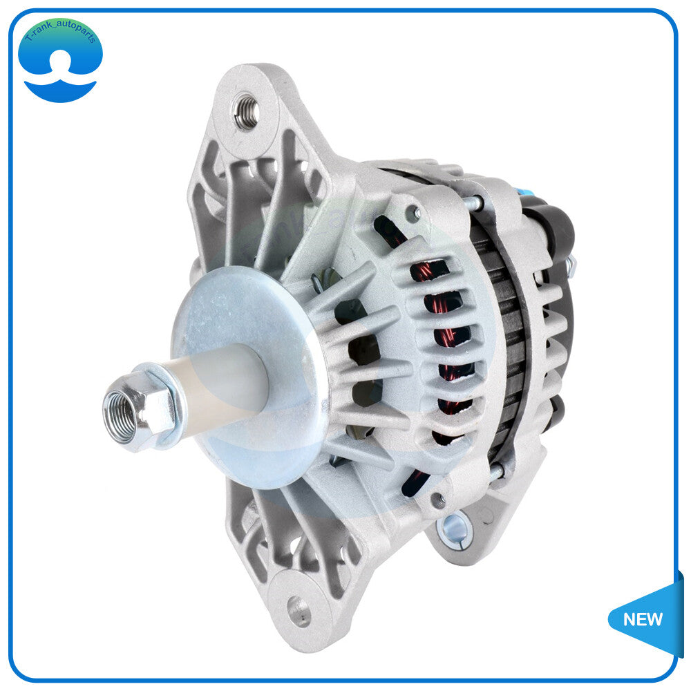 Alternator Fit for 1999-2004 for Freightliner Century Class All Models ADR0405