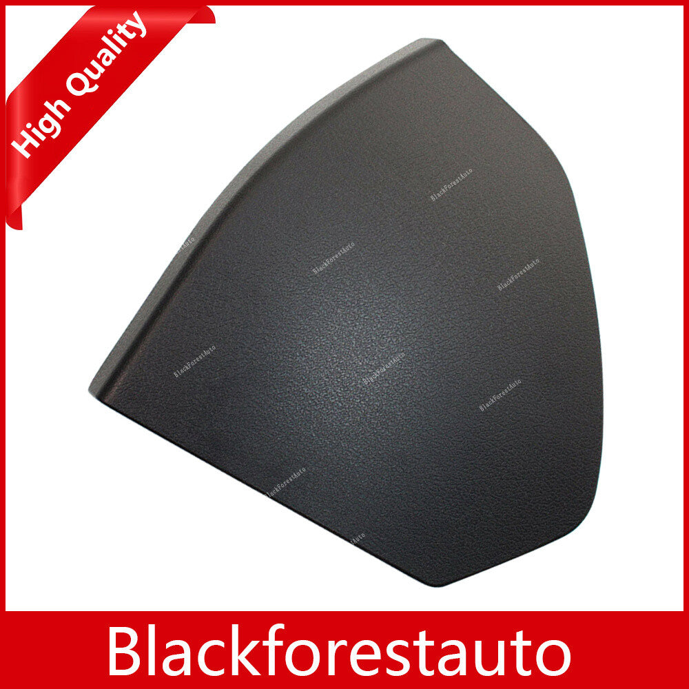 Black Front Door Cover Panel Trim Right Interior for Mercedes for Benz W211 E-Class Q