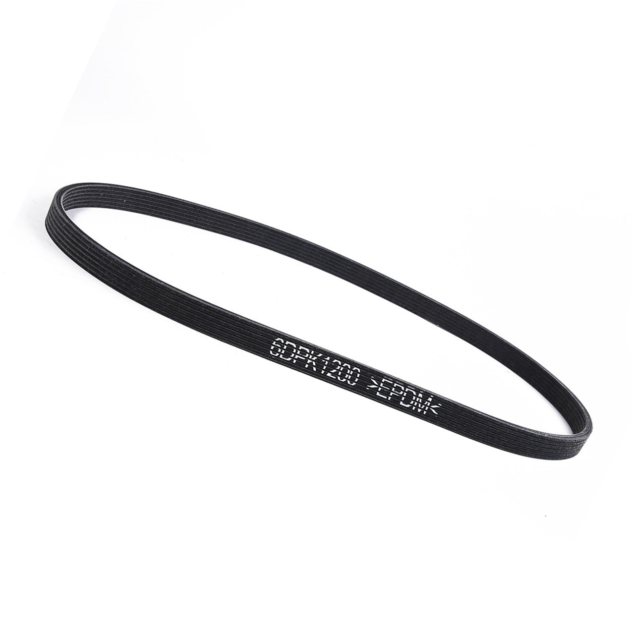Compressor V-Ribbed Belt for VW for Jetta for Golf MK4 for Bora Beetle 1.6 1.8 1.8T 2.0 Q