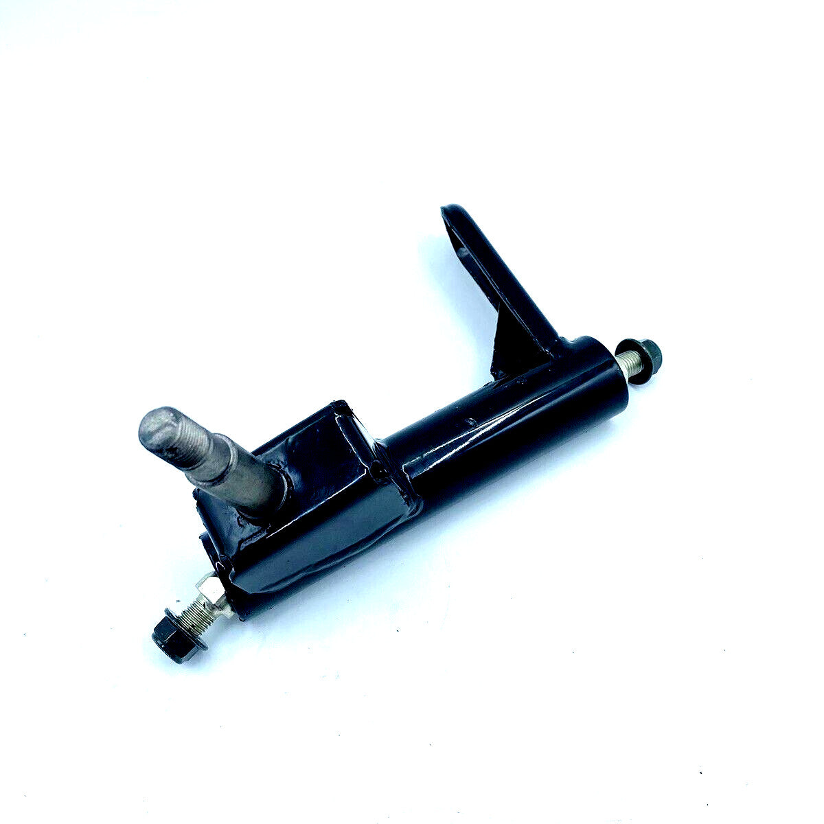 Spindle Steering Knuckle for the Coleman KT196 196cc 6.5 Hp Go-Kart LEFT-DRIVER