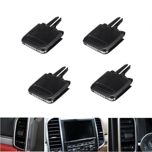 2 Front windshield wiper arm nut cover for Jeep Renegade for Ram ProMaster for Fiat 500X- v
