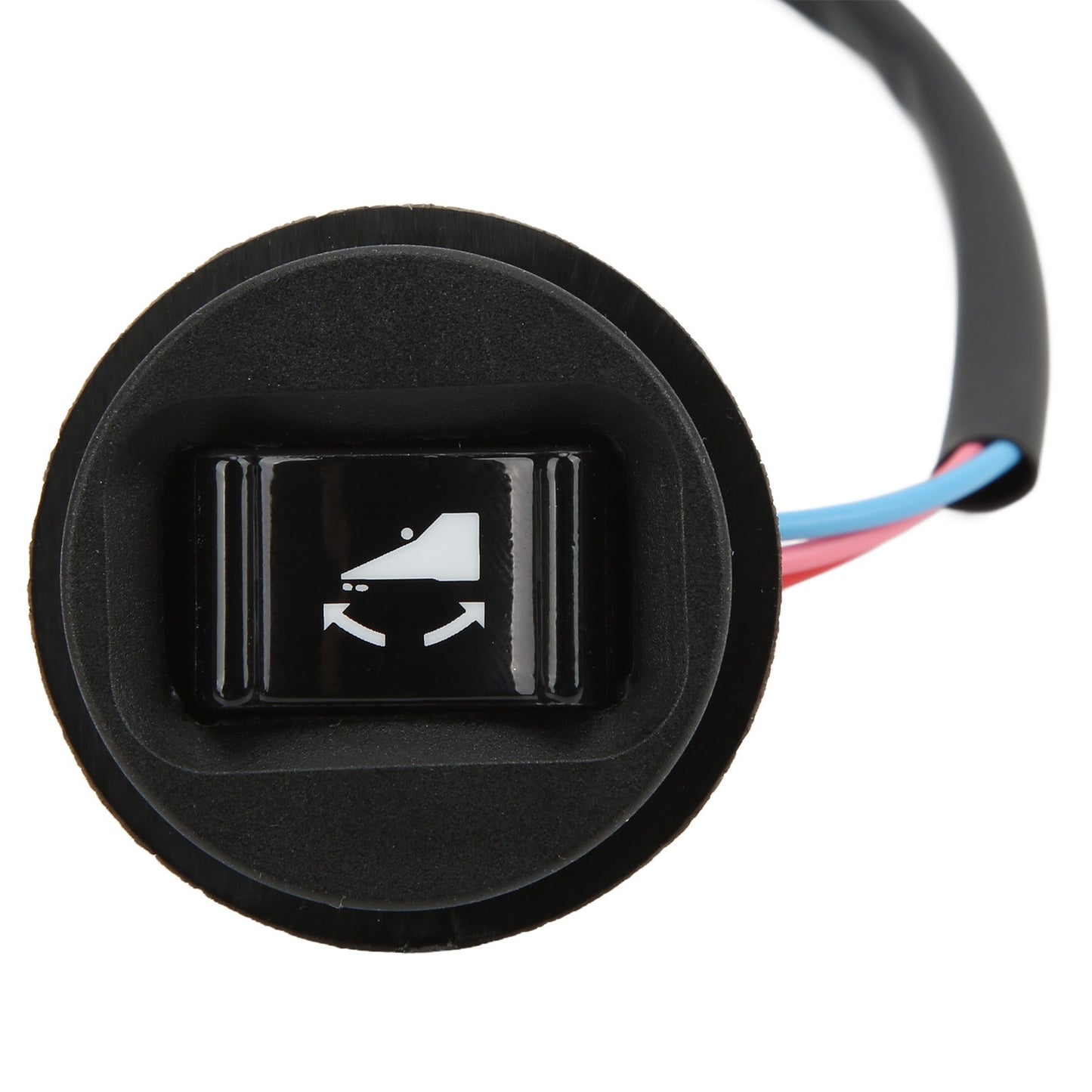 Outboard Power Trim Tilt PTT Switch Assembly Marine Switch For 15HP 20HP 25HP