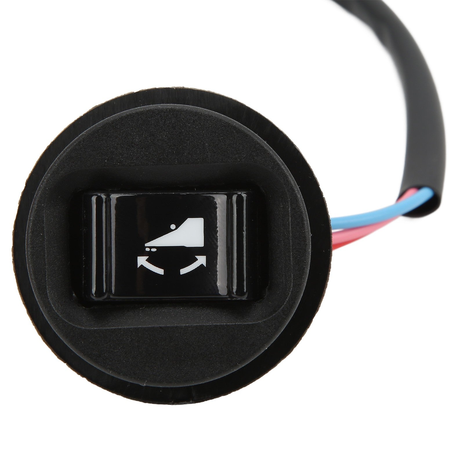 Outboard Power Trim Tilt PTT Switch Assembly Marine Switch For 15HP 20HP 25HP