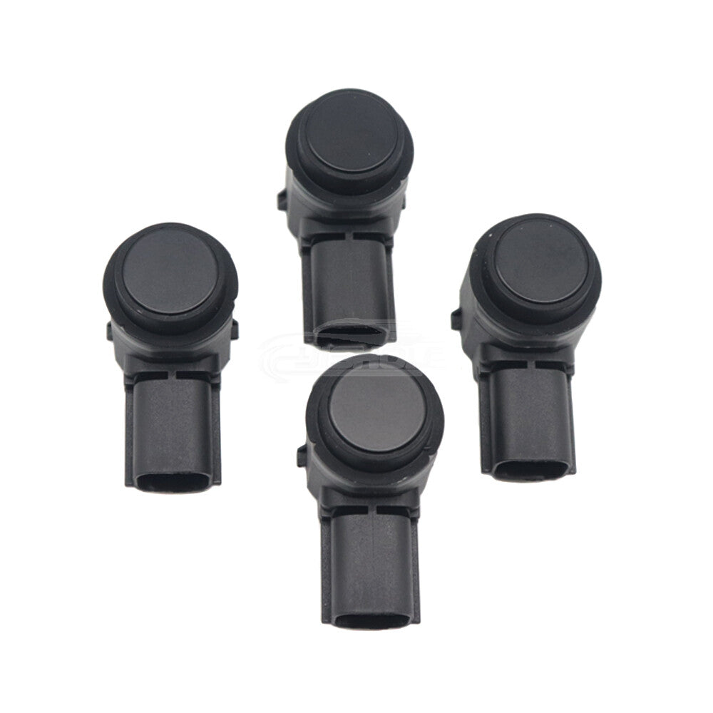 FR3T-15K859-AAW 4pcs PDC Parking Sensor for Ford for Mustang Expedition for Lincoln