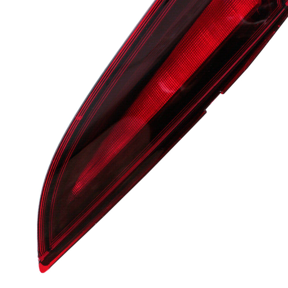 Rear Inner LED Tail Light Brake Stop Lamp for Buick Regal 2014-2017 Right Side
