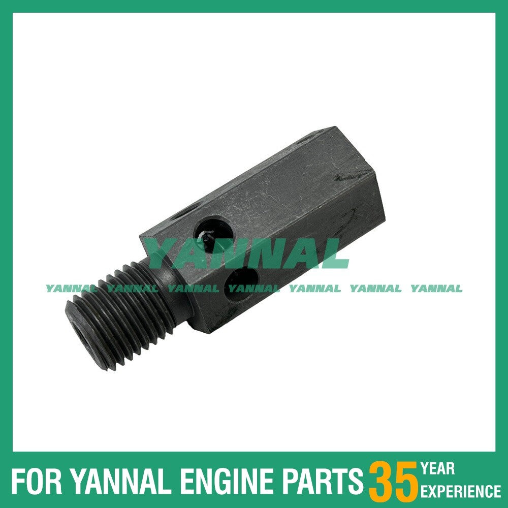 294 - 1767 Main anti-cracking valve for Caterpillar C6.4 - Manufacturer direct sales -
