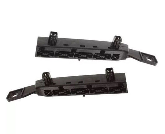 New front bumper protector support bracket kit LH & right-hand grip suitable for 2007-2012 Versa