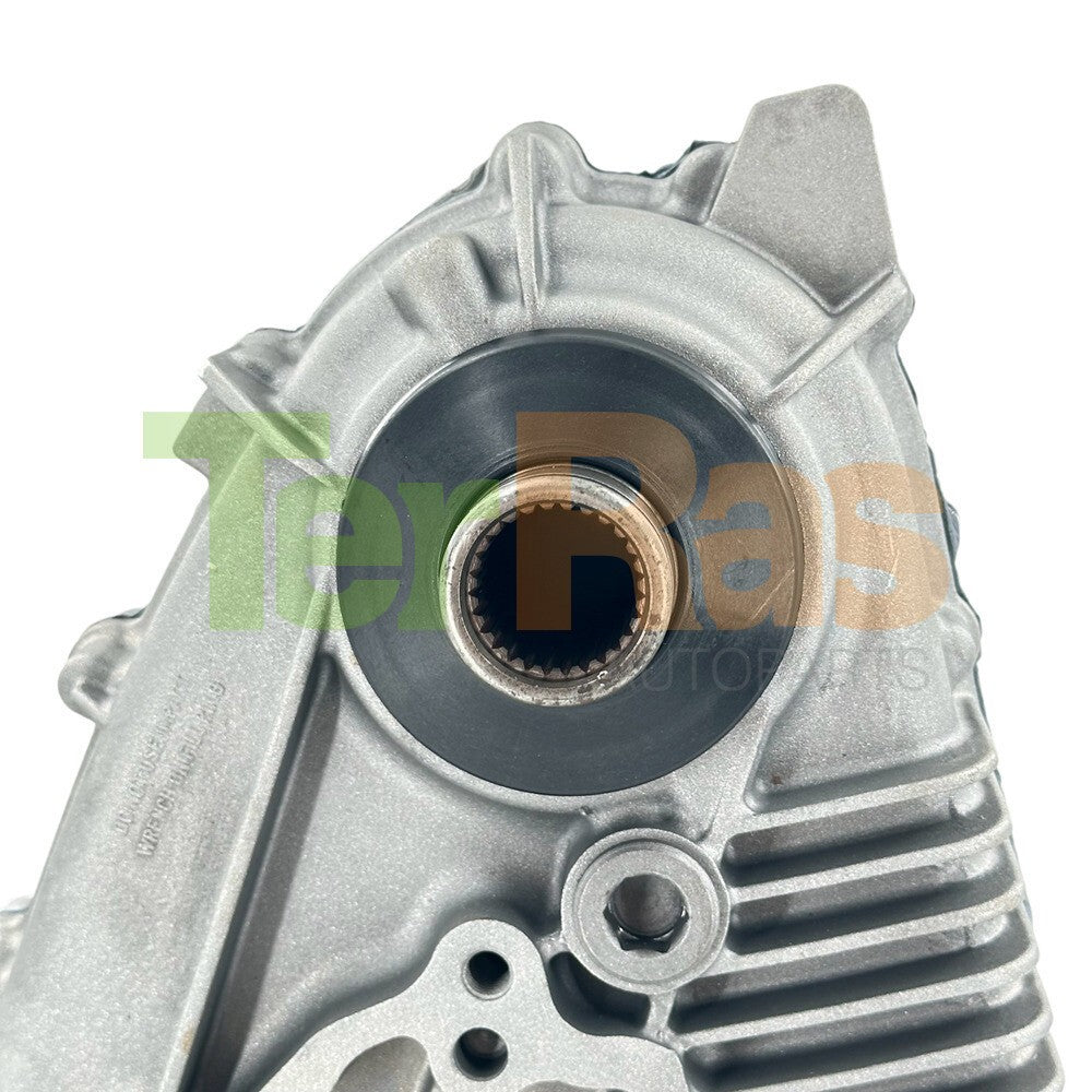 Transfer Case Box Assembly Fit for BMW X5 X6 E70 E71 2007-2013 xDrive35i 3.0L ATC700 Q