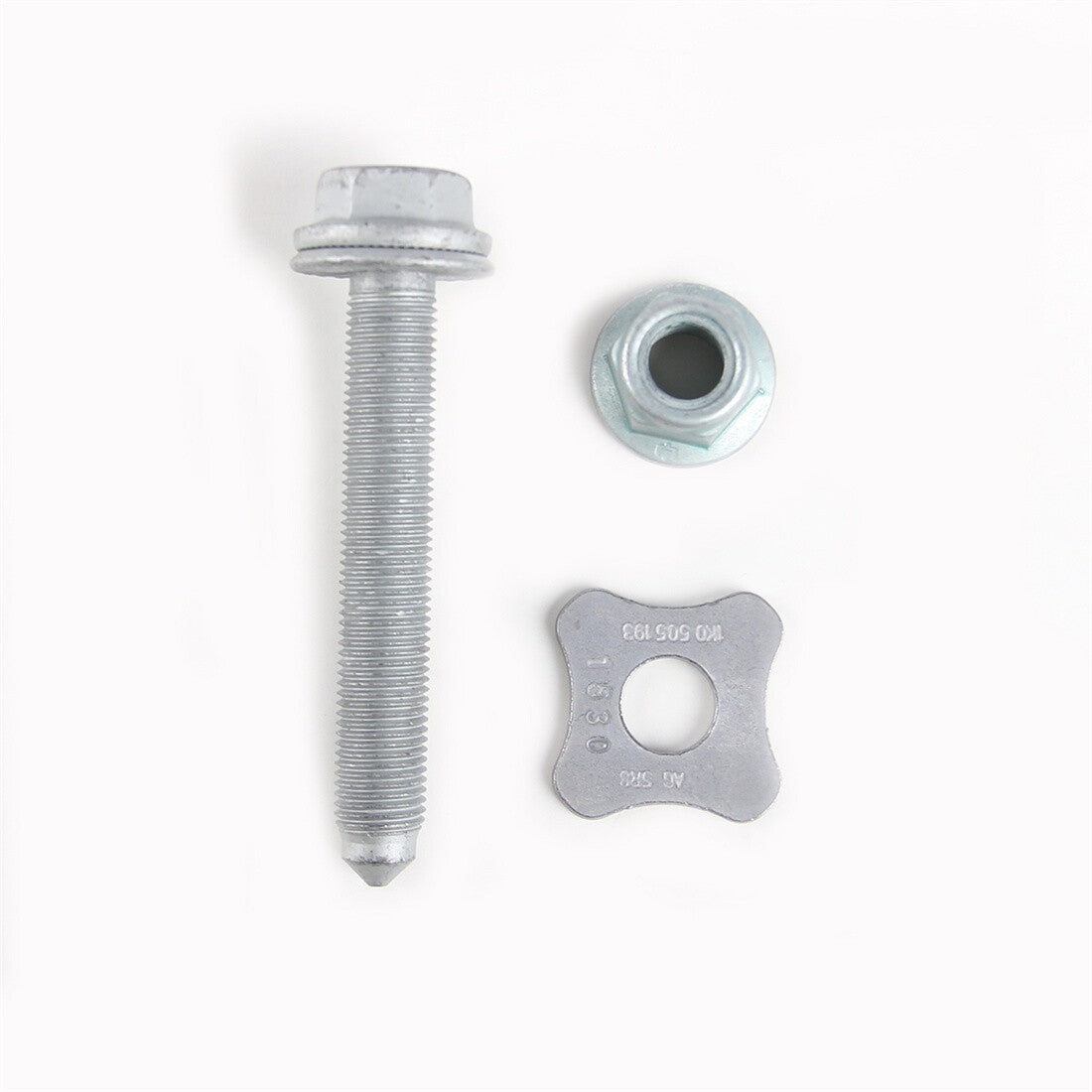 Highlander Inner Tie Rod End for 2020-Present -Part 11138 B