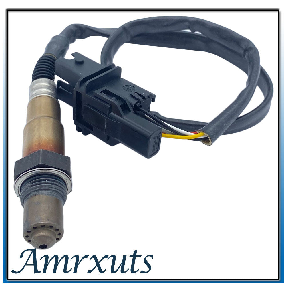 The upstream oxygen sensor is suitable for Volvo C30 07-13, S40 04-11, V50 05-11 2.5L, S70, V70 1999- n