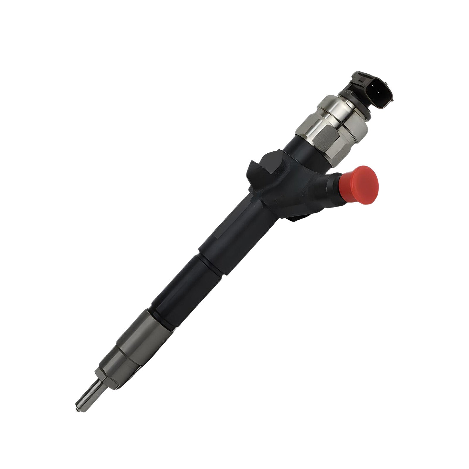 Common Rail Diesel Fuel Injector Nozzle 095000-6244 16600-VMOOD for NISSAN YD25