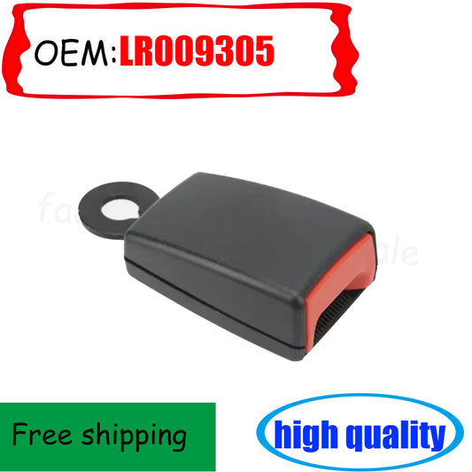 Rear Left for Seat Belt Buckle LR009305 for Land Rover LR3 05-09 Discovery 4 10-16 n