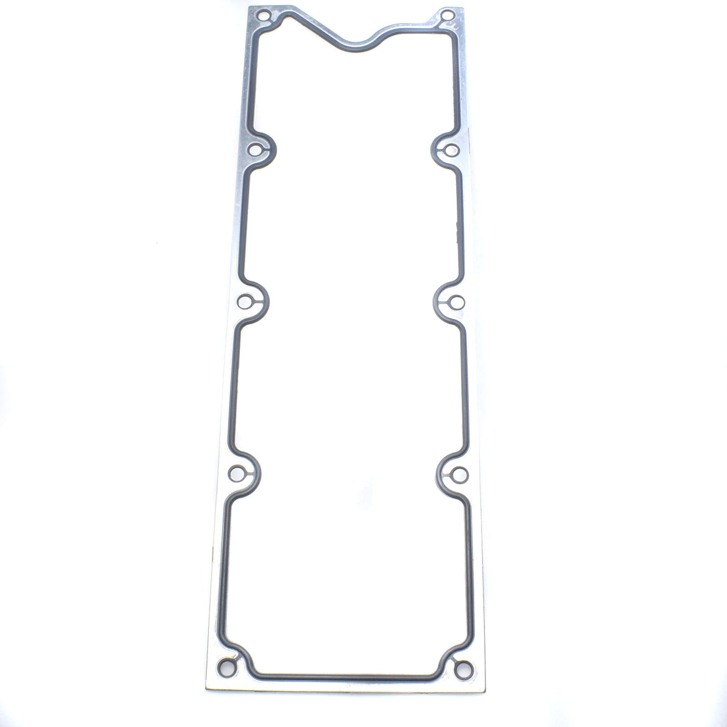 Valley Pan Protector Gasket for Express Silverado Tahoe for GMC Savana for Sierra - v