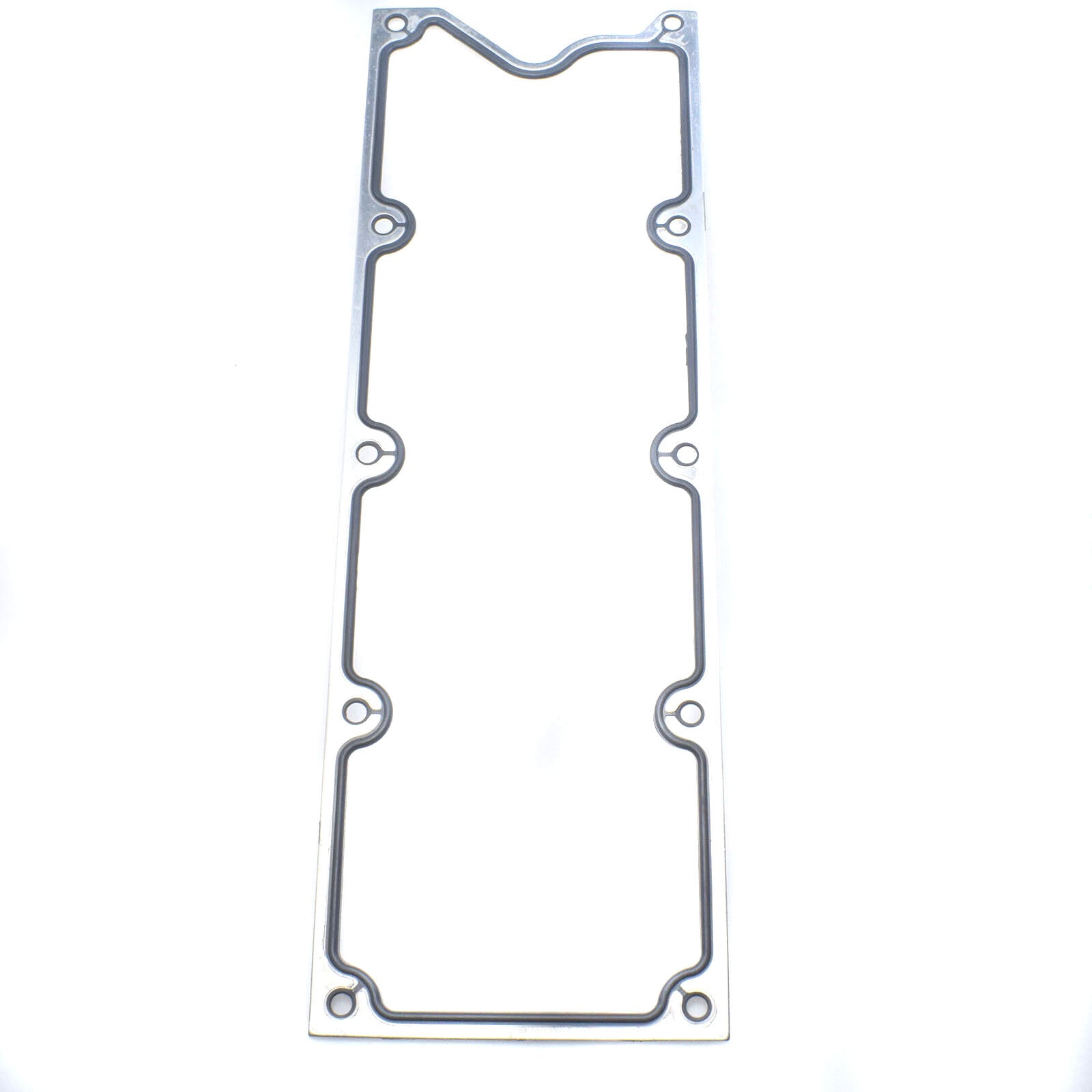 Valley Pan Protector Gasket for Express Silverado Tahoe for GMC Savana for Sierra - v