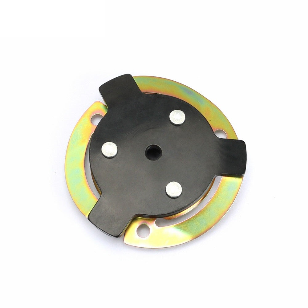 5N0820803 Air Conditioning Compressor Clutch Hub Coil AP-CH013 Suitable for Audi , for Opel , and for Volkswagen