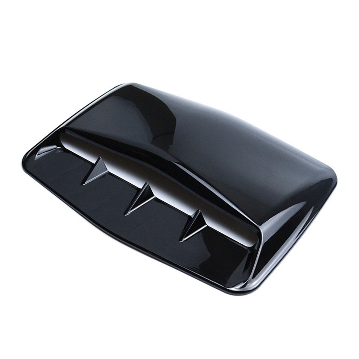 General Motors Spoon-Shaped Vent Intake Decorative Cap ABS