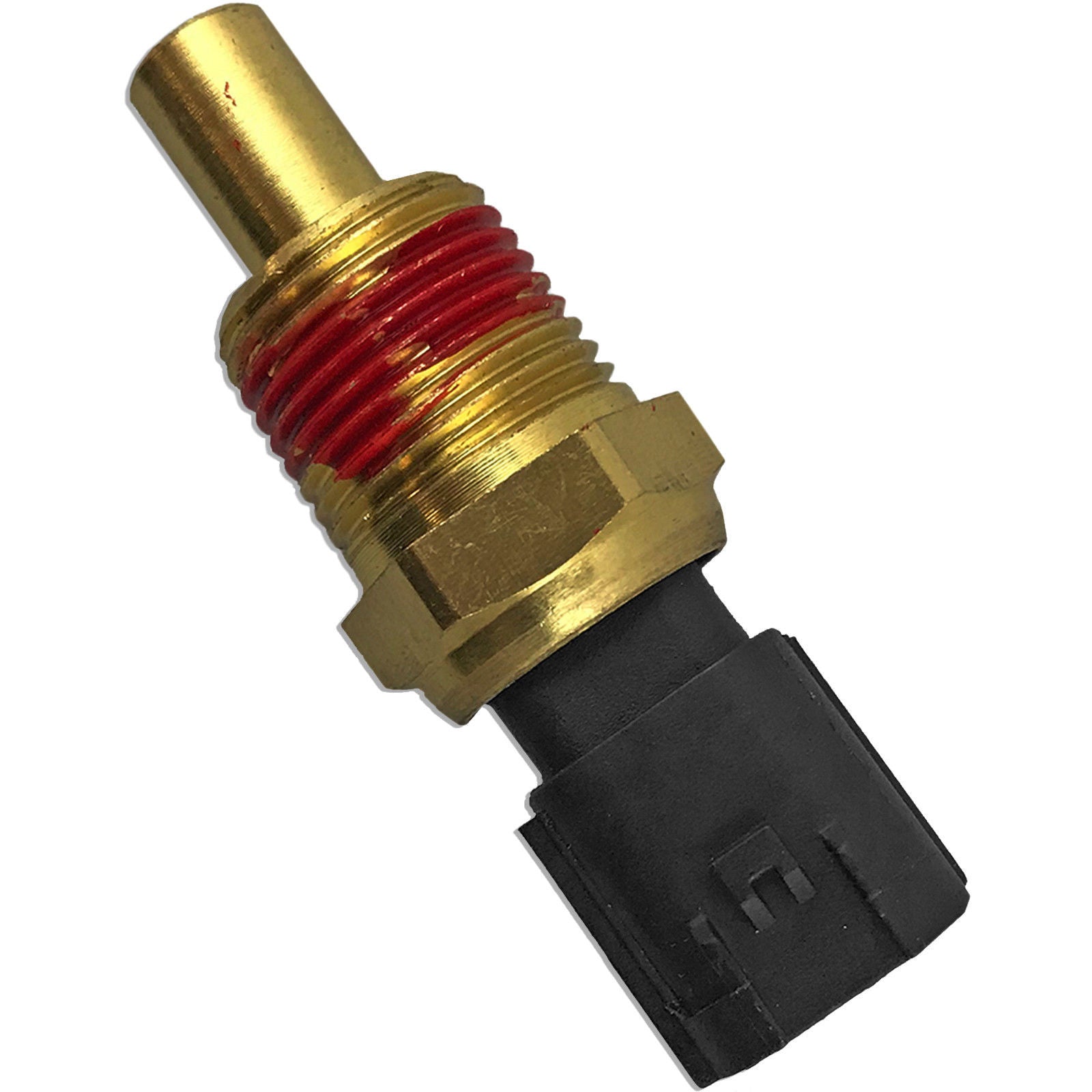 Coolant temperature sensor suitable for 2001-2008 for Chrysler Town & Country models, 3.3L, 3.8L, 4.0L, and... n