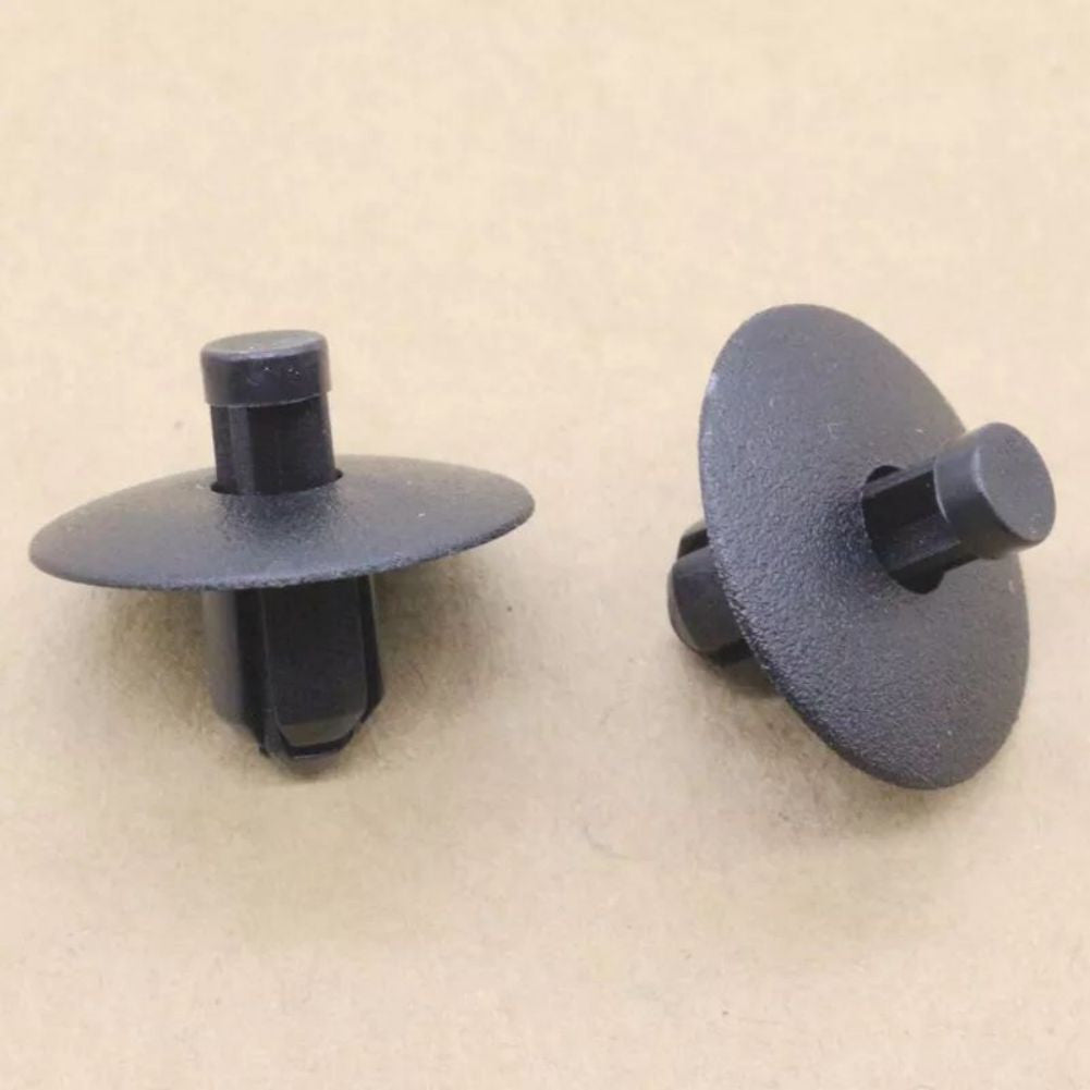 WHT004994 Body B-Pillar Trim Panel Retainer Clip for VW for Jetta 11-18