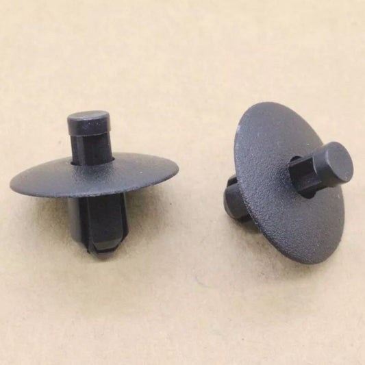 WHT004994 Body B-Pillar Trim Panel Retainer Clip for VW for Jetta 11-18