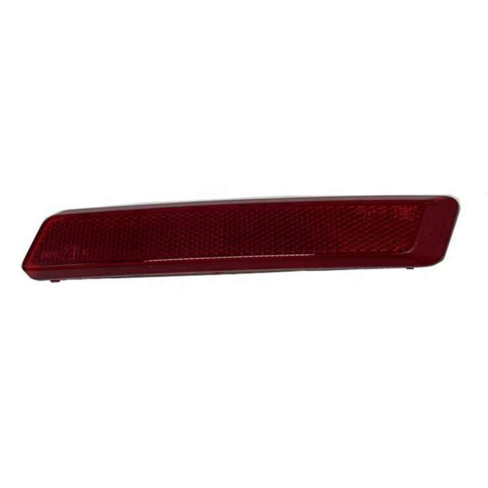 Rear bumper reflector L replacement # JS113403AA Q