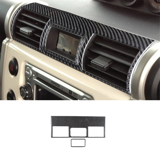Red Carbon Fiber Headlight adjustment Panel Cover Trim for Audi TT 8N 2001-2006 v
