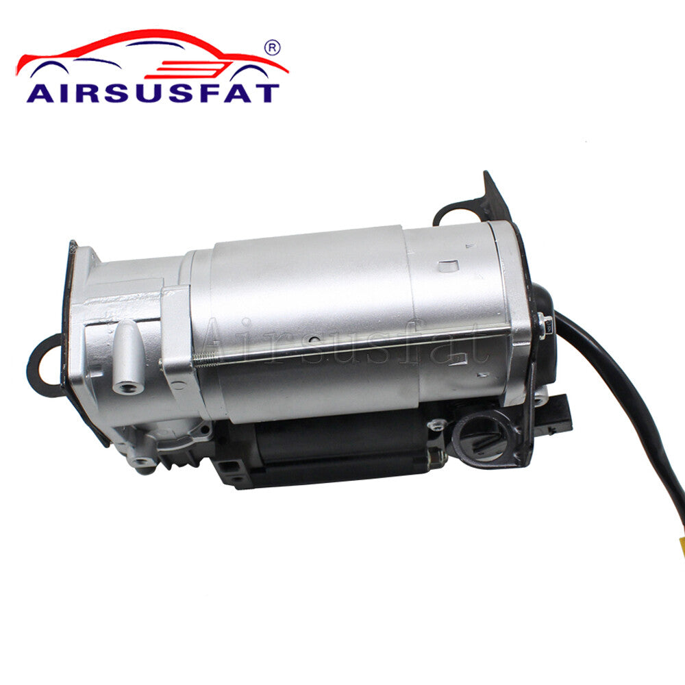 Air compressor 4Z7616007A for Audi Allroad A6 C5 4B suspension (1999-05-)