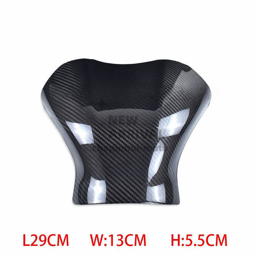 Real Carbon Fiber for Yamaha R6 2017-2020 Fuel Gas Tank Cover Protective Fairing