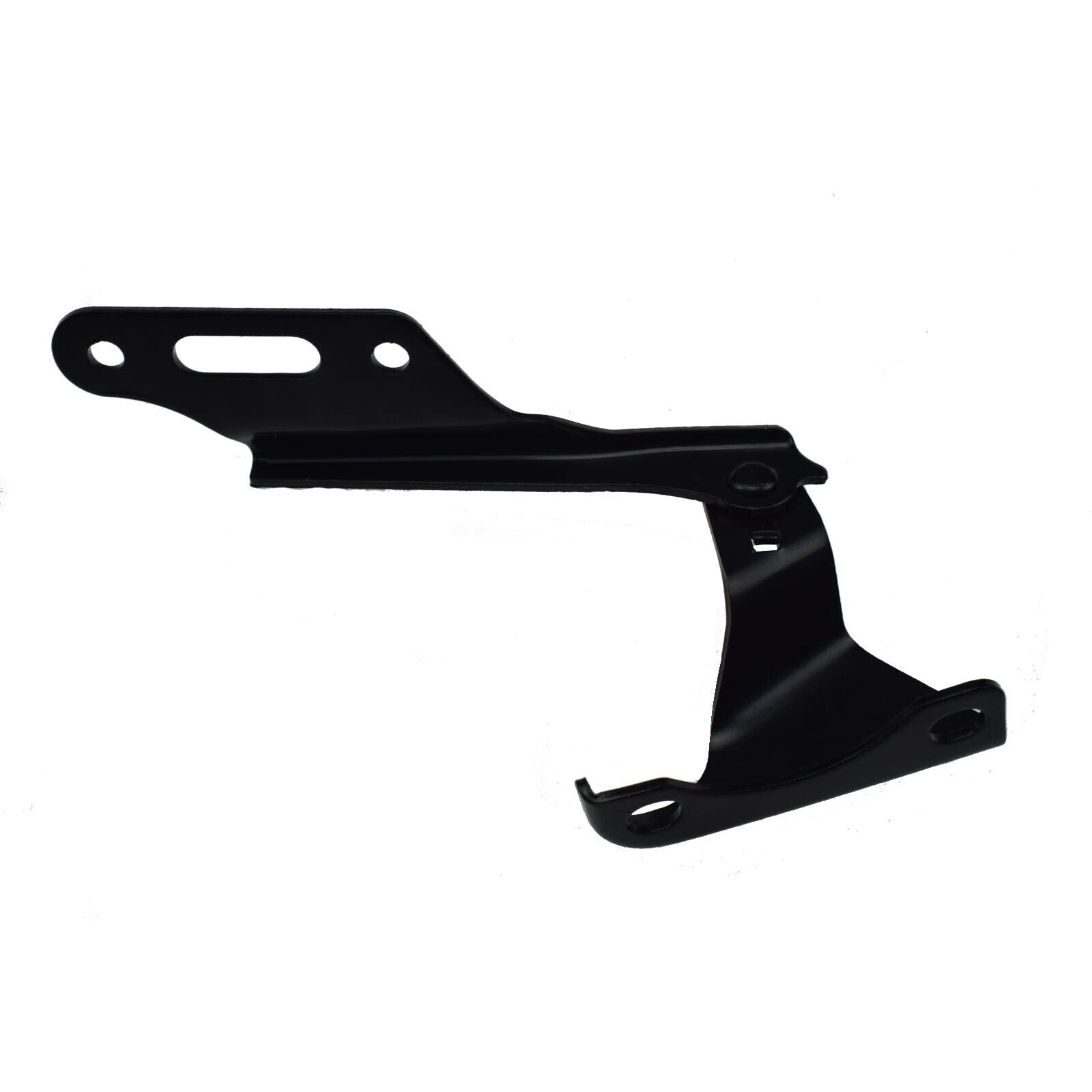 Driver Left Side Hood Hinge for Honda for Civic CRV Element HO1236110 60170S5A000ZZ Q