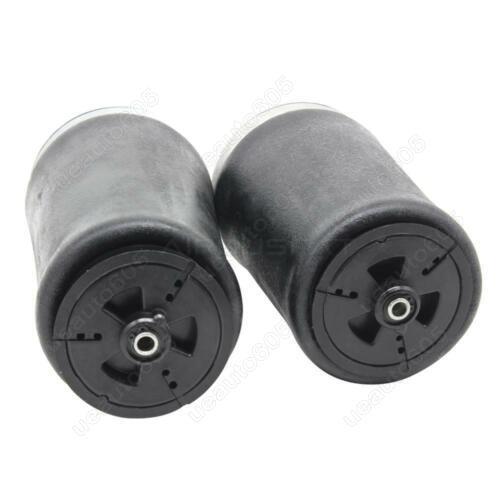 Pair Rear Right Left Air Suspension Spring Bags for BMW 5 Series E39 37121094613