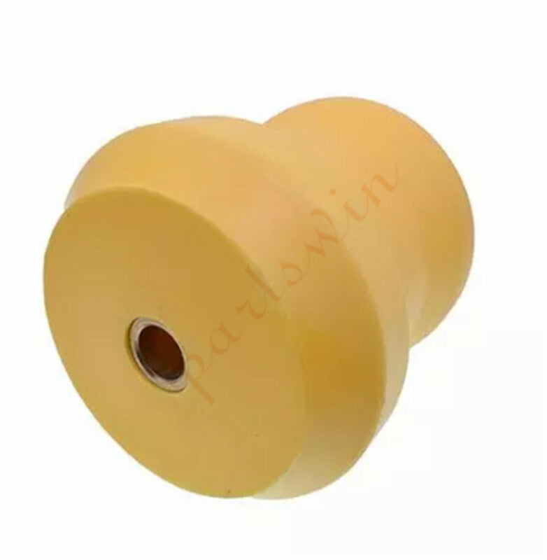 Rear bumper coil spring anti-collision rubber is suitable for Mitsubishi Montero Pajero Sport