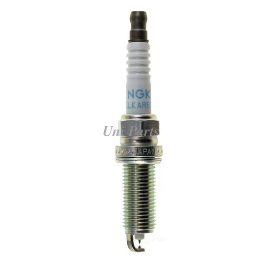 Suitable for Toyota for Camry , RAV4, Venza 2.5L - 90919001289 1 Equipment Manufacturer Iridium Spark Plug