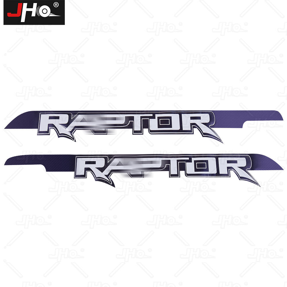 Car Truck Body Side Sticker Vinyl Graphics Truck Decal Emblem for Ford F150