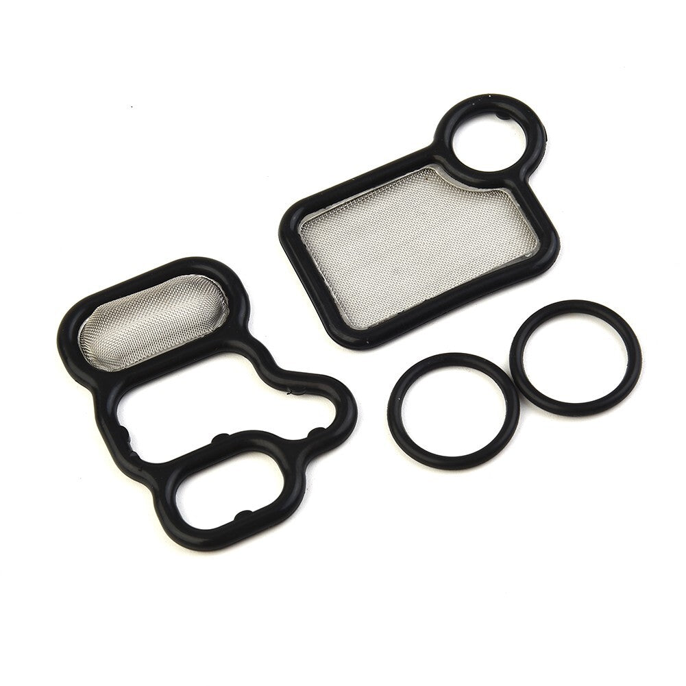 Solenoid Spool Valve Gasket 15815-RAA-A02 15832-PNA-003 15845-RAA-A01 Element