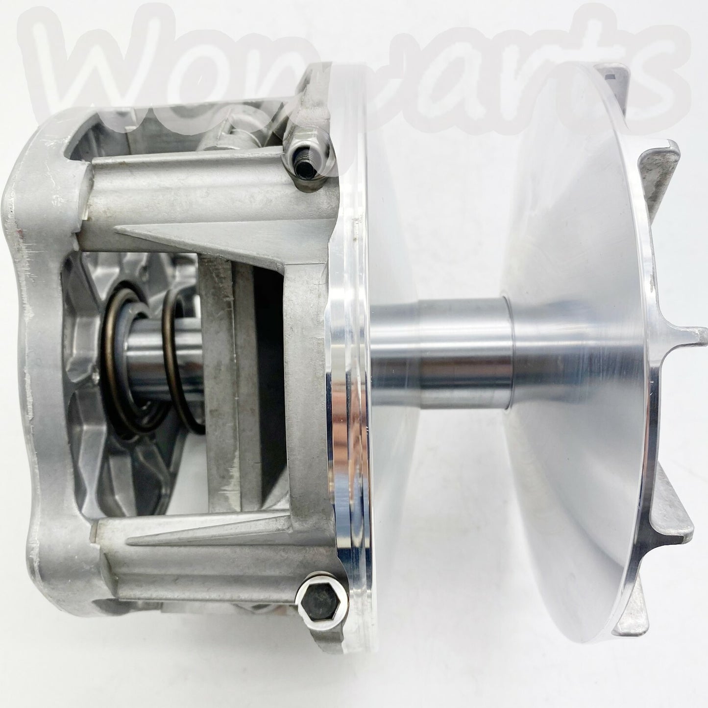 Depan Kopling Pulley Clutch Assy For KAZUMA 500CC for JAGUAR 500 ATV Quad